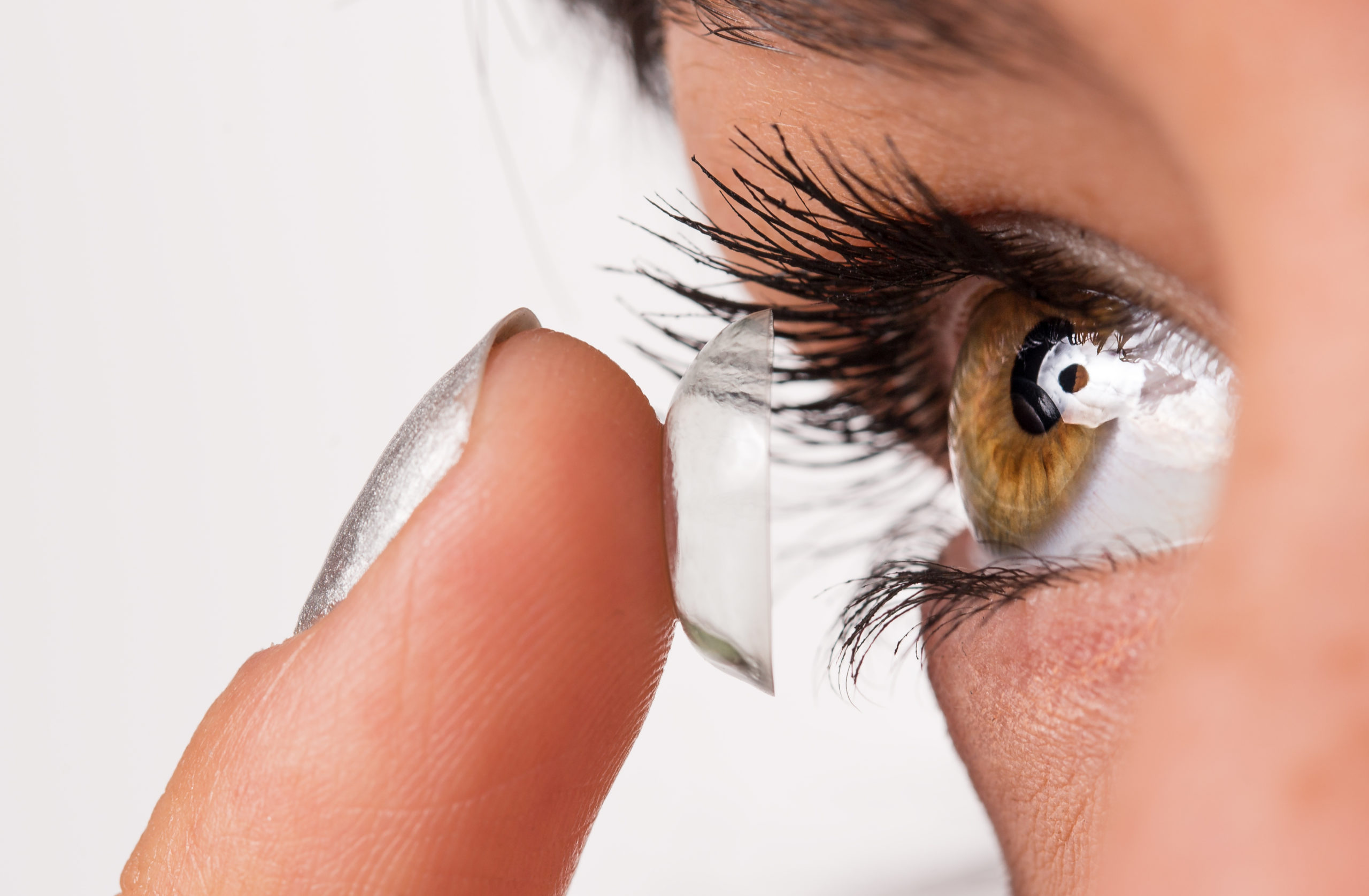 Understanding Contact Lenses